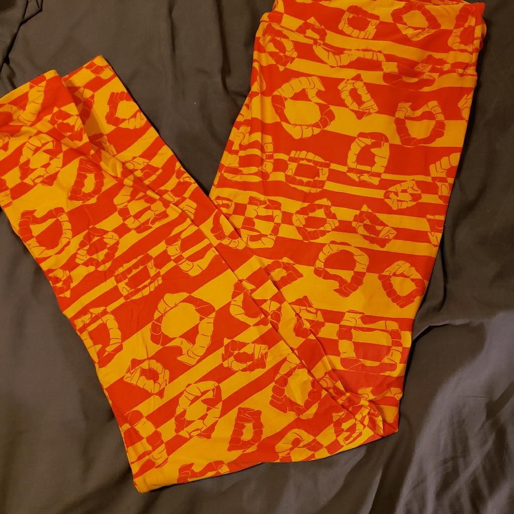 LuLaRoe Leggings